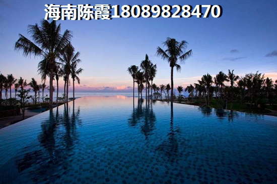 海口文博府二手房