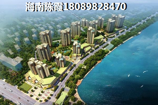 海口文博府二手房