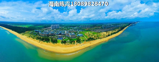 碧桂園濱江海岸云頂房產(chǎn)touzi分析！