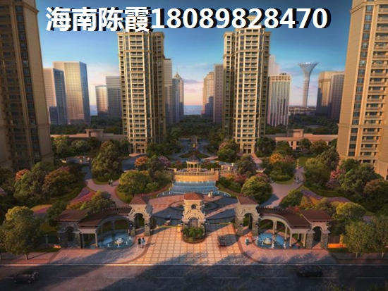 海南三亞60多萬能買房子嗎？