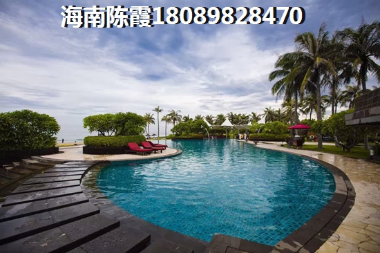 海南海悅東方未來發展好不好？