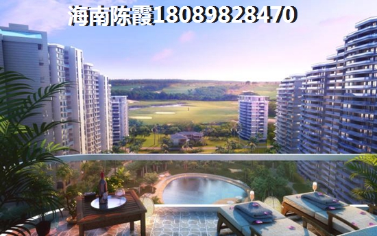 海南小戶型為什么漲價幅度這么高啊知乎，海南小戶型住宅